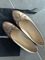 Chanel Ballerinas 41.5 C