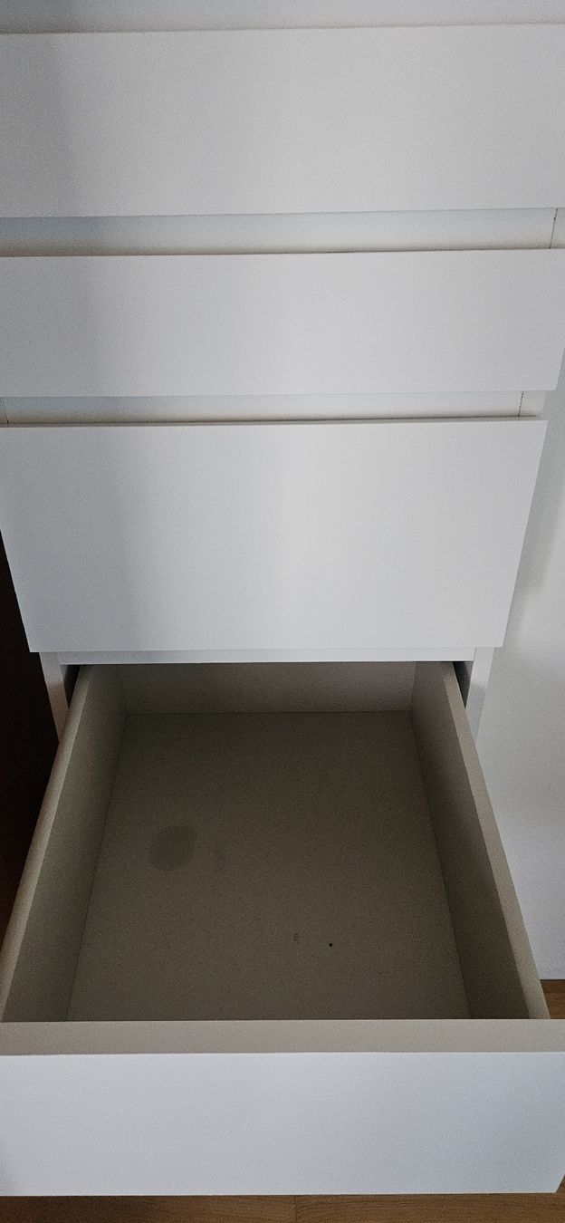 Cassettiere: Sideboard white modern design like  – Usato da Rheineck venduto da ama_h57c 2
