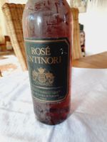 Rosé Wein Antinori Jahrgang 1986 Flasche 750ml Italien