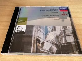 E5 Beethoven Ashkenazy Zubin – Piano Concertos 4 & 5 Emperor