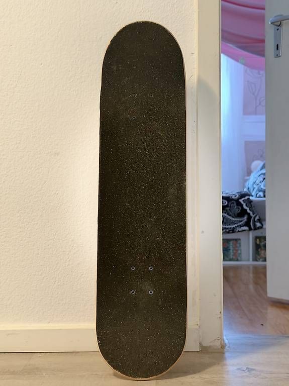 Skateboards: Skateboard – Nuovo e nell'imballaggio originale da Moosseedorf venduto da lar_b669 1