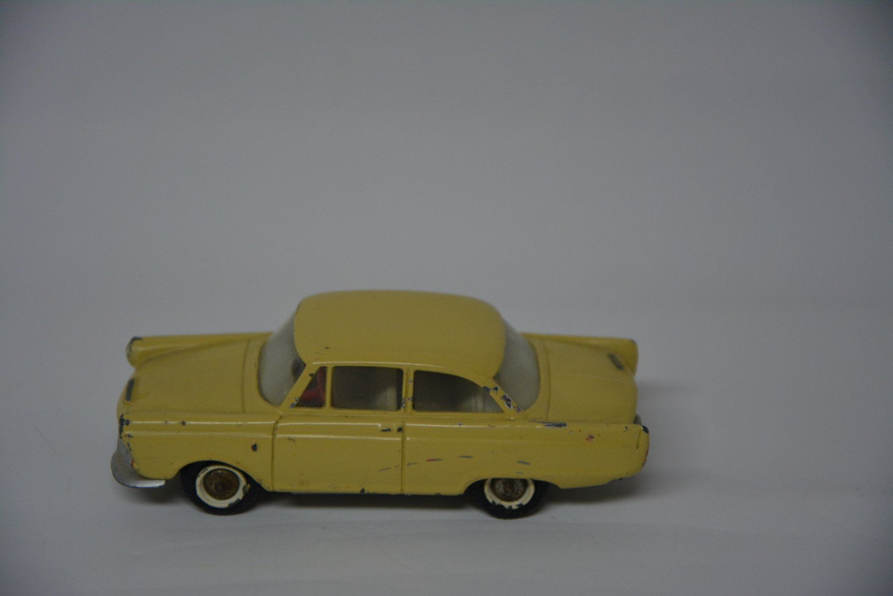 Tekno Modellautos: DKW Junior De Luxe , Tekno - Made in Denmark , 1:43 – Gebraucht aus Goldach von Feivel9
