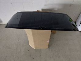 A vendre lunette arrière VW Golf 8