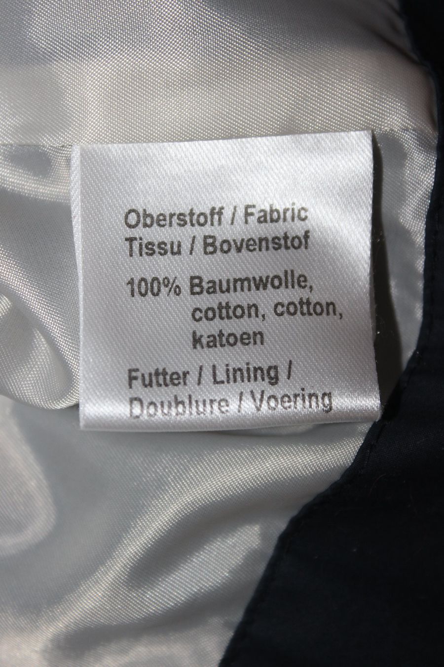 Fuchs Schmitt Jacken: Fuchs Schmitt Regenjacke, Gr. M/L – Gebraucht aus Basel von Mila_Graf 6