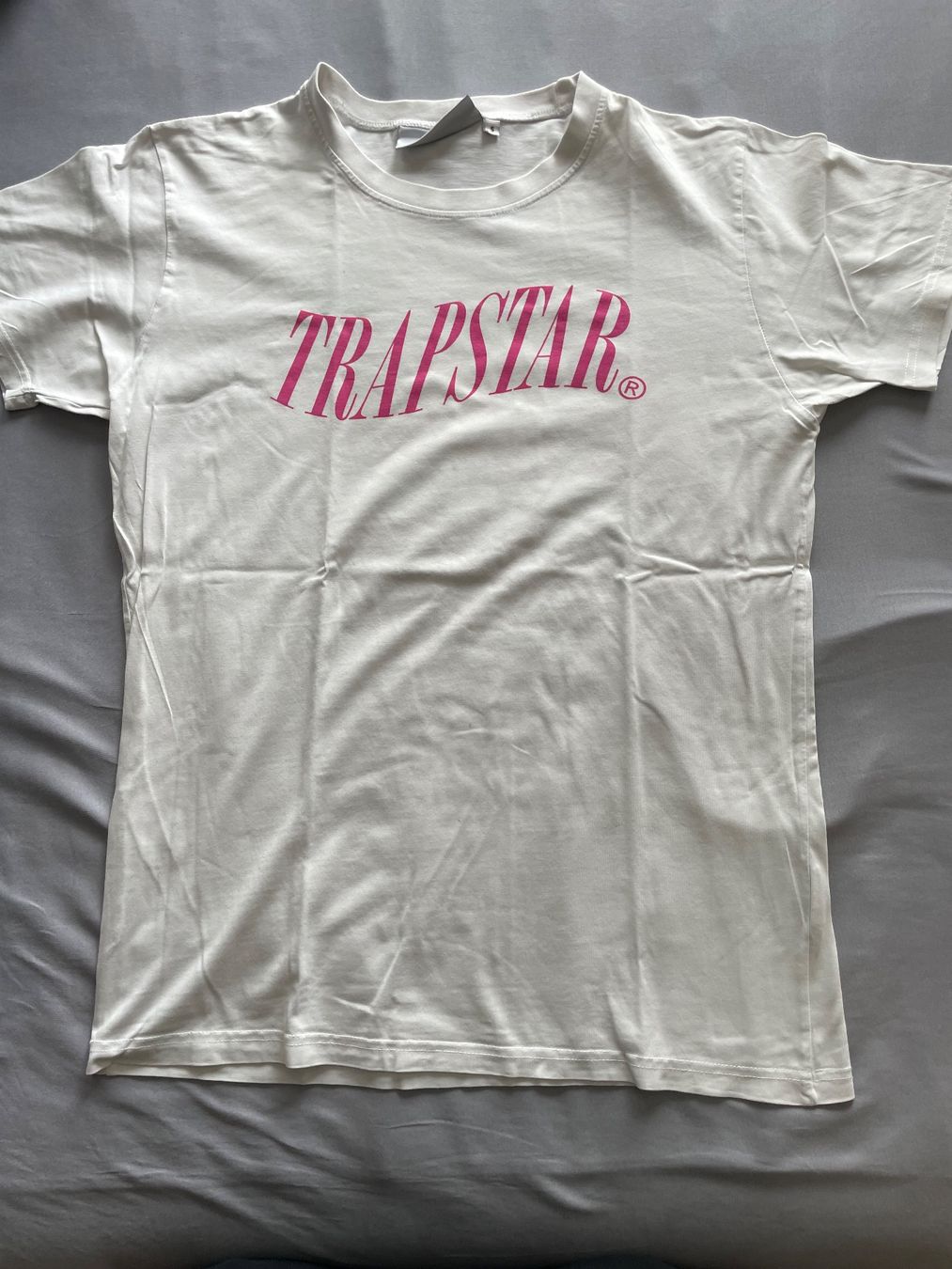 Trapstar T-Shirts: Trapstar T-Shirt🌴 – Gebraucht aus Watt von tan_lwm5 1