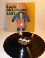 Neue Fundschätze Lp Scout -  Schallplatte Blues Otis Rush /