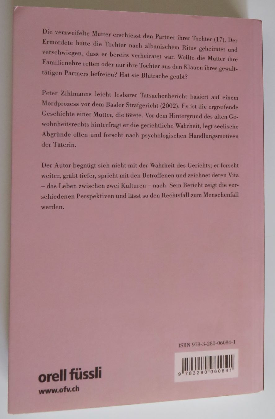 Libri: Basel - Pristina – Usato da Seuzach venduto da Knucklehead1200 1