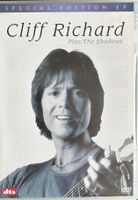 Cliff Richard & Shadows, Special Edition DVD