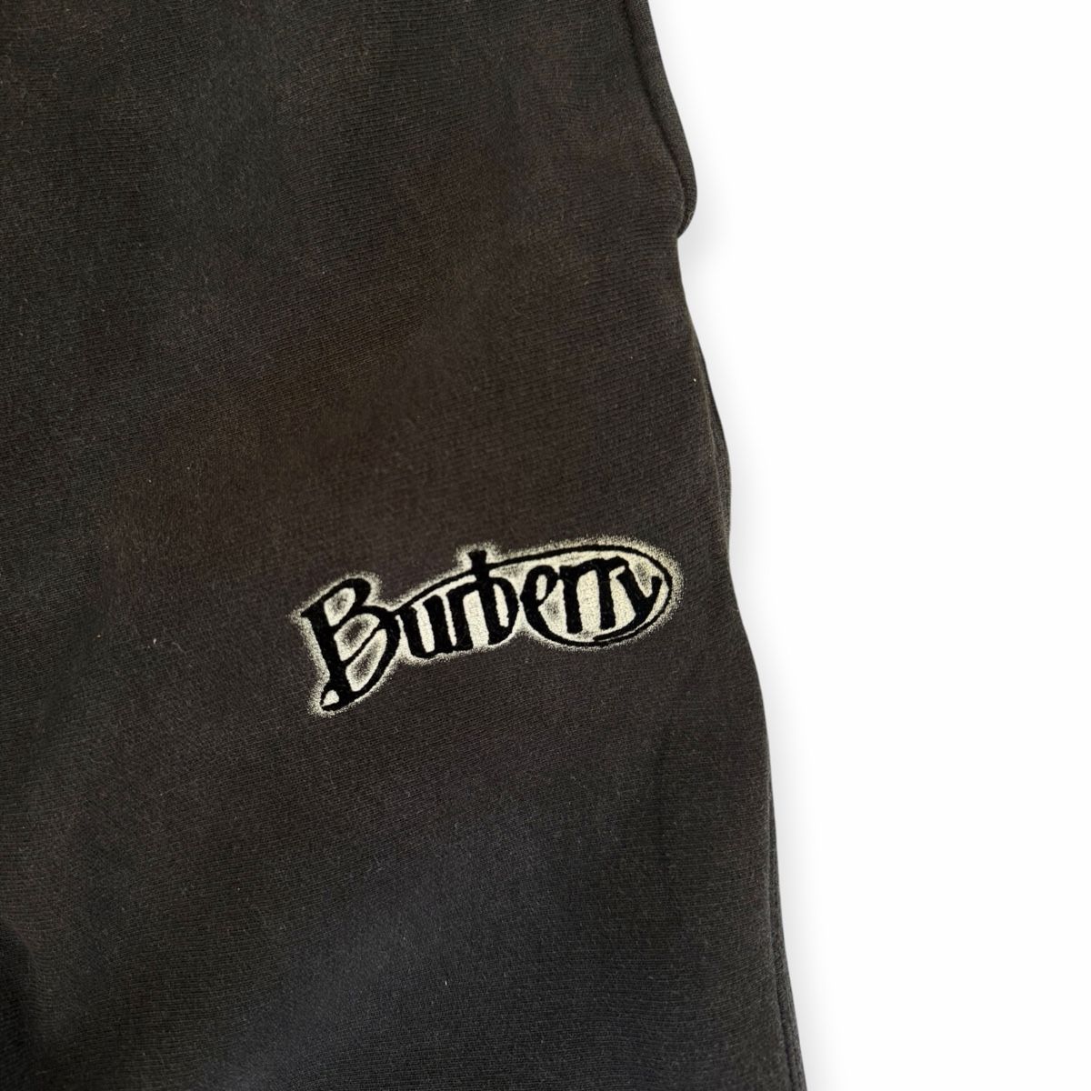 Burberry Pantaloni: Burberry sweatpants  – Nuovo (secondo la descrizione) da Plan-Les-Ouates venduto da Loved_Panda_Clothing 2