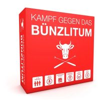 Kampf gegen das Bünzlitum