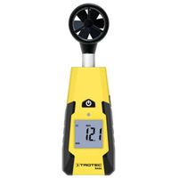 Trotec BA06 Flügelrad-Anemometer - TB3510205042