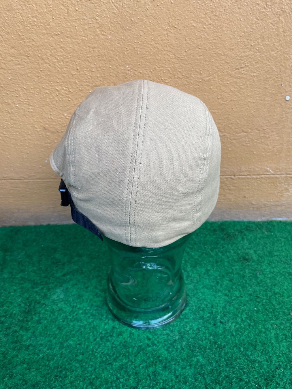 Hüte, Mützen & Caps: Ader 5-Panel Cap – Gebraucht aus Zürich von le_souk 3