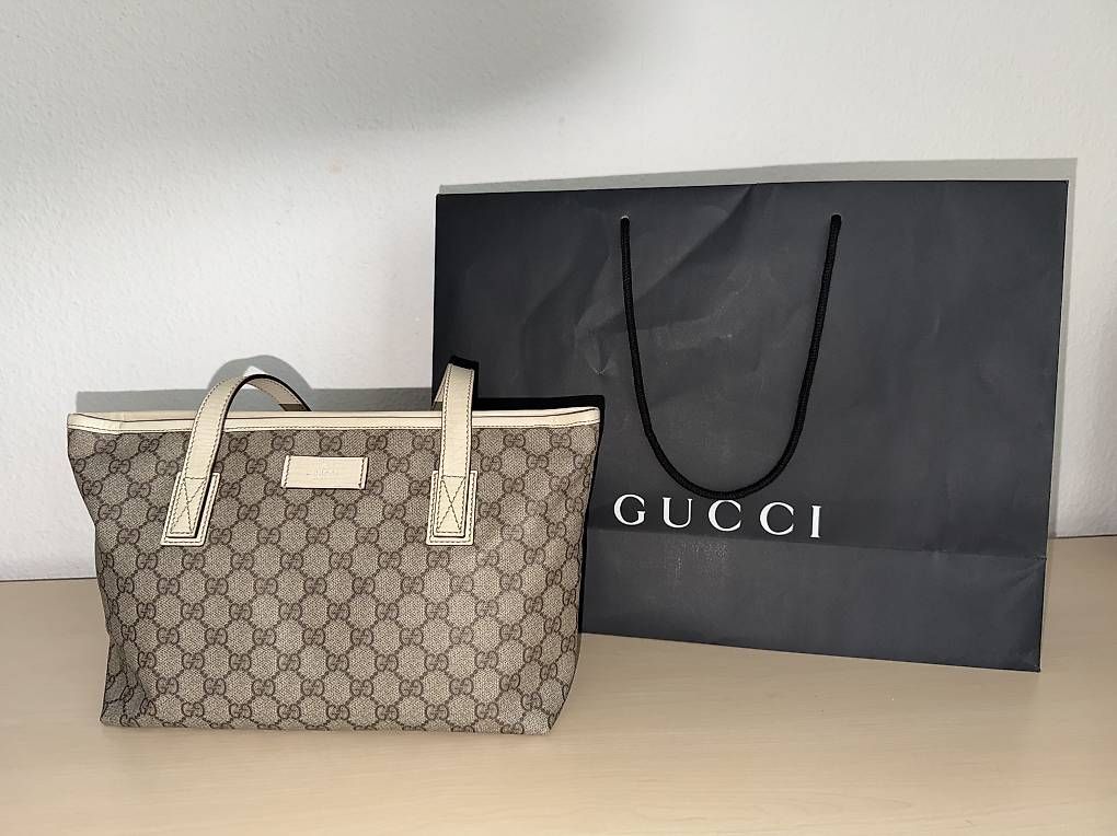Borse da donna: Gucci – Usato da Zürich venduto da vor_7vgf