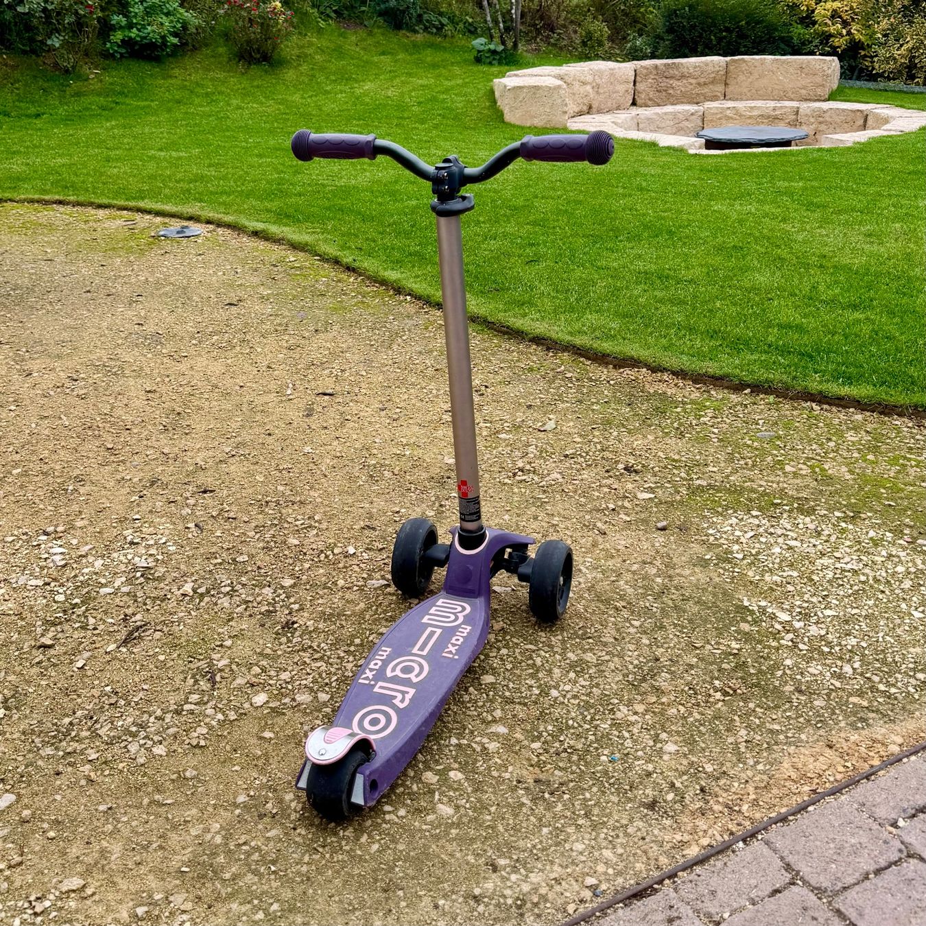 Micro Kickboard: Micro Maxi Scooter – Gebraucht aus Magden von Manuell 1