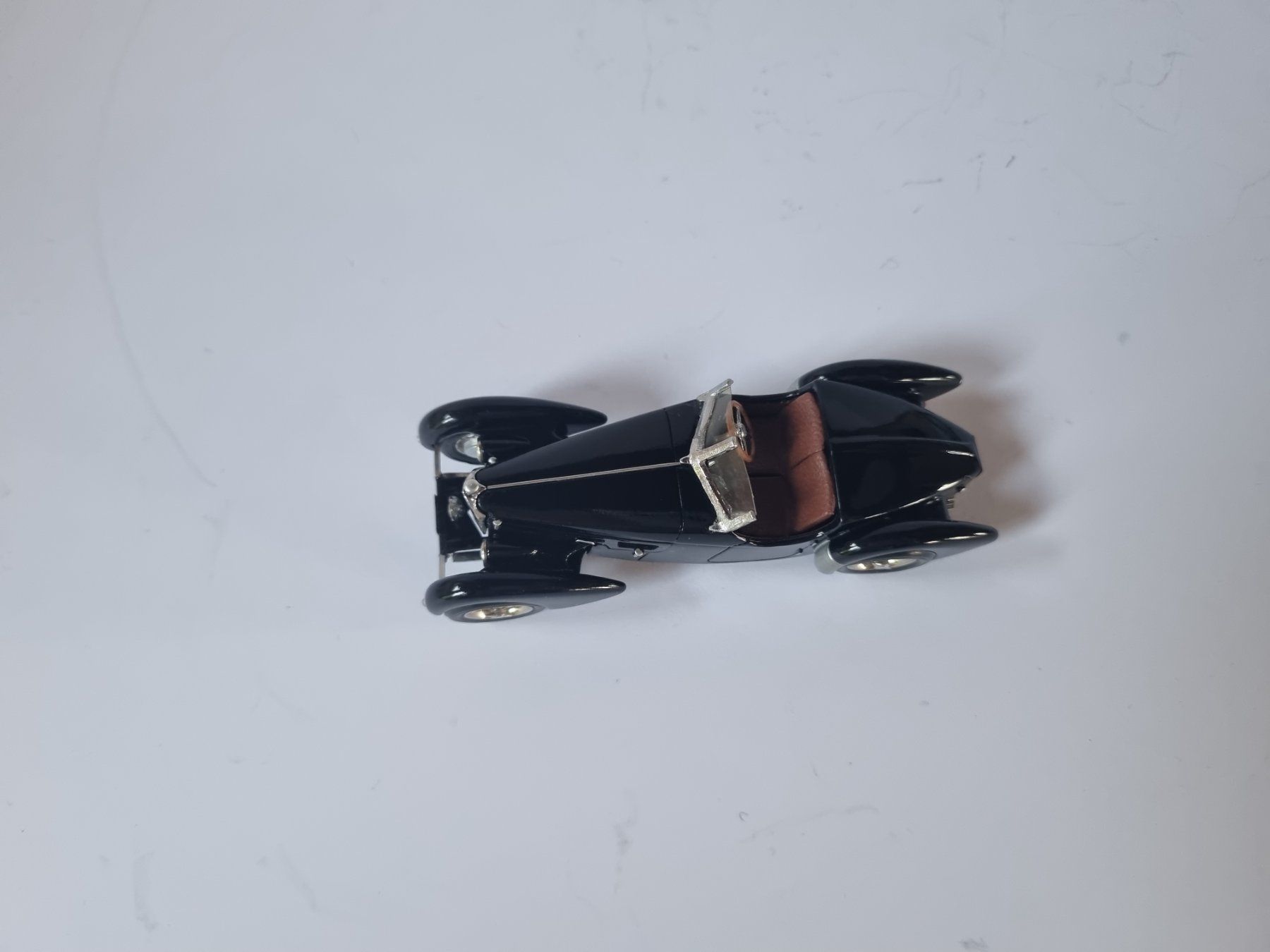 Bugatti Modellini d'auto: Bugatti t57 corsica, 1/43, résine – Usato da Mission venduto da eko_gm65 5