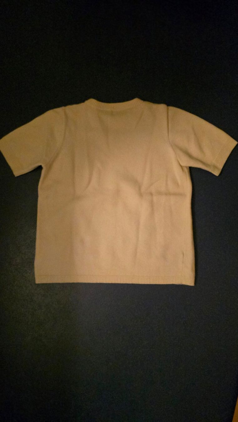 Maglioni & Felpe: Toller Pulli M mit 30% Cashmere – Usato da Meggen venduto da Mcgiver_1 2