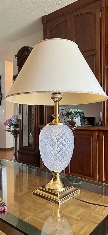Lampade: Tischlampe  – Usato da Appenzell-Steinegg venduto da 200162 2