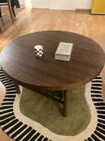 Sofatisch Salontisch Couchtisch Listerby Ikea