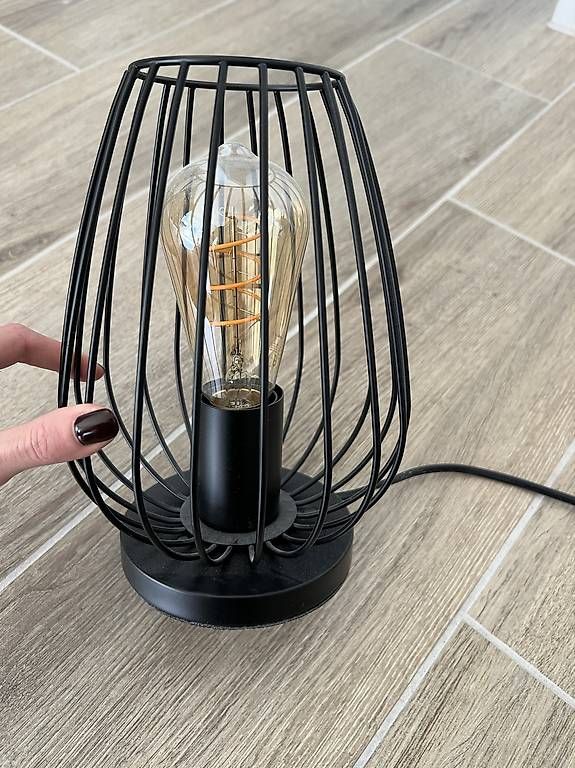 Lampade: Tischlampe – Usato da Dübendorf venduto da rea_x56n
