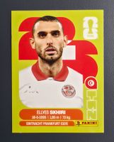 TUN 9 - Ellyes Skhiri - Panini FIFA World Cup 2026 UE