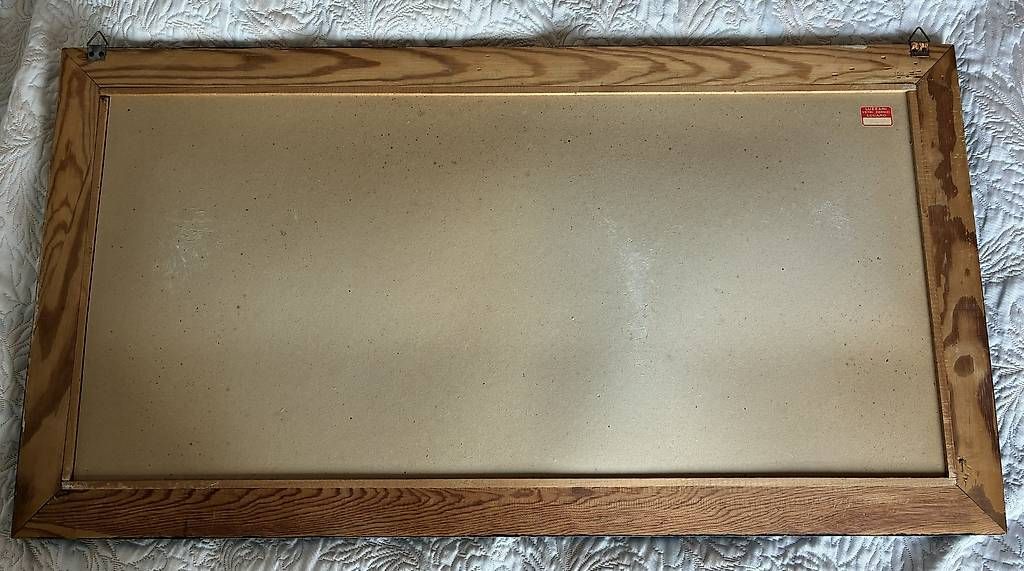 Gemälde: Quadro della madonna – Gebraucht aus Villa Luganese von Stefor_7 1