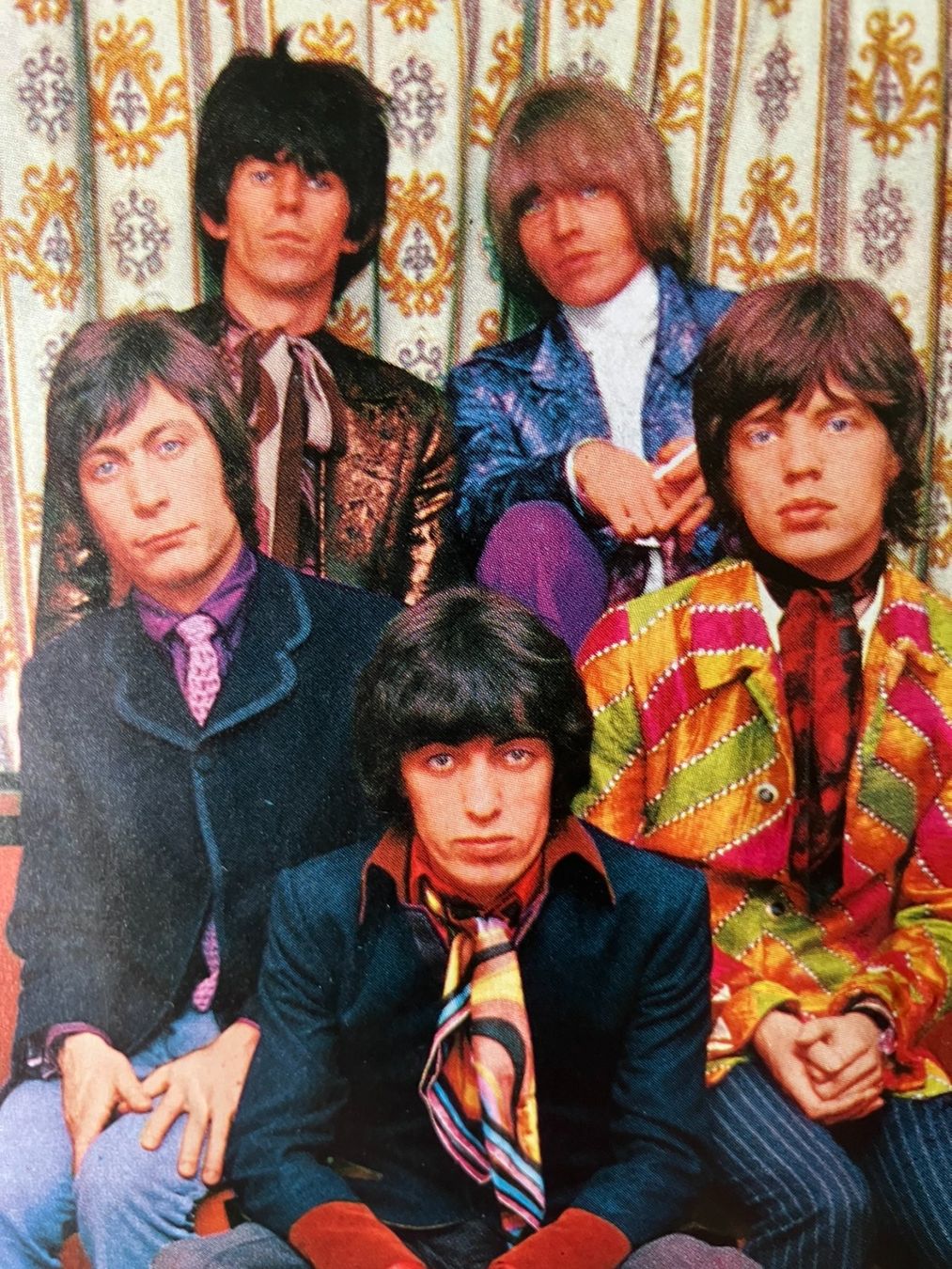 Dischi in vinile: The Rolling Stones – Usato da Aarwangen venduto da Jukebox3 4