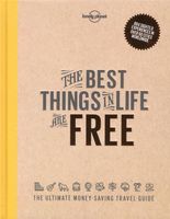 The Best Things in Life are Free Lonely Planet