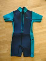 Neoprenanzug kurz: Grösse 104