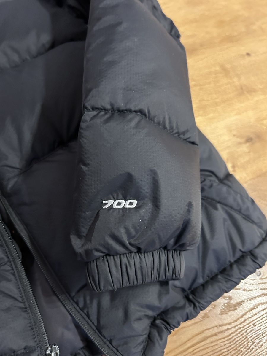 Giacche: The North Face Jacke – Usato da Kirchberg SG venduto da irirob 2