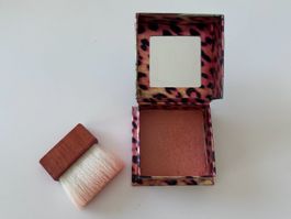 Benefit Coralista Blush