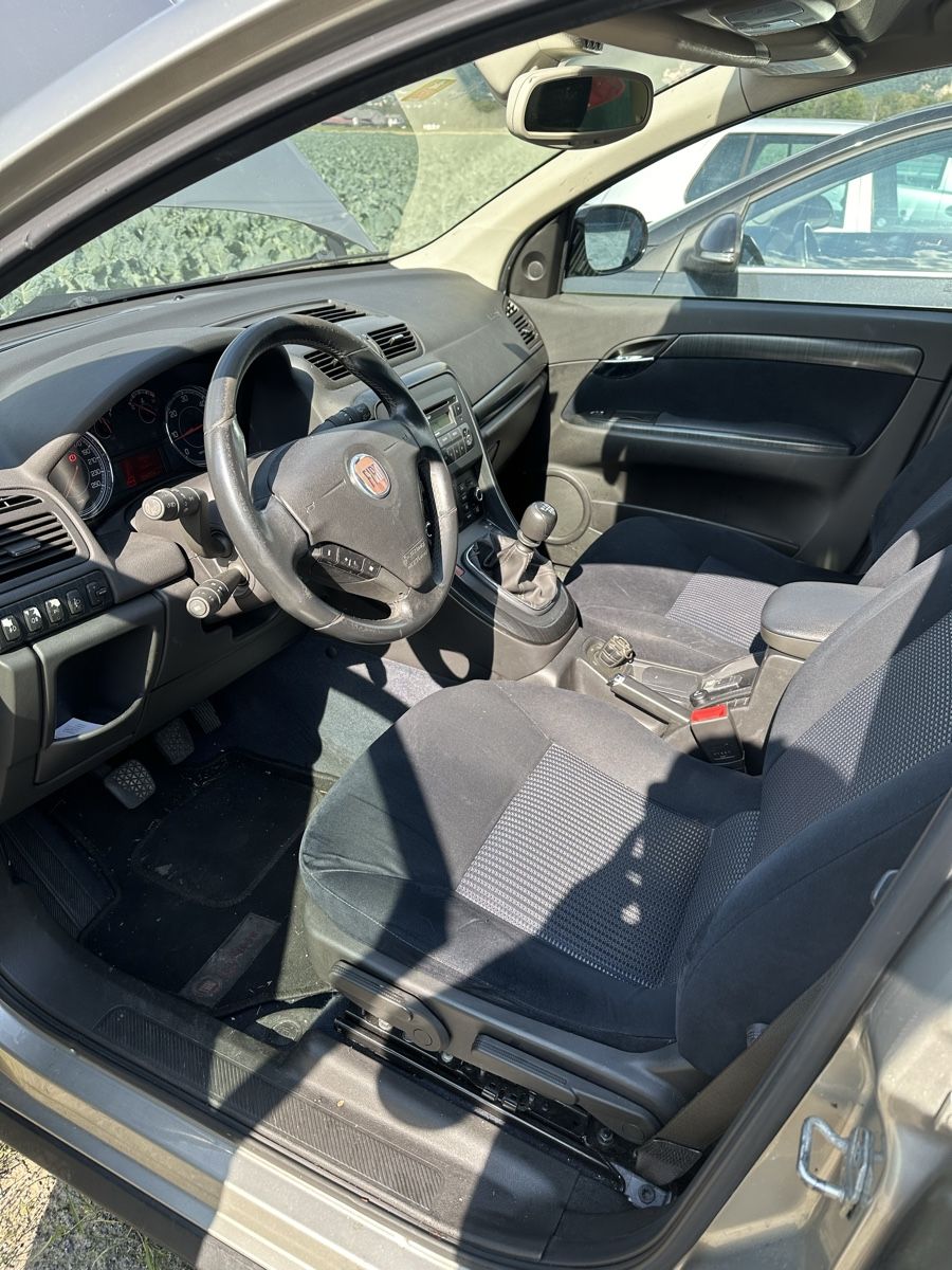 Fiat Autos: FIAT CROMA 1.9 JTD 2008 B04 6 Gang Getriebe Ab 1 CHF – Gebraucht aus Oensingen von  2