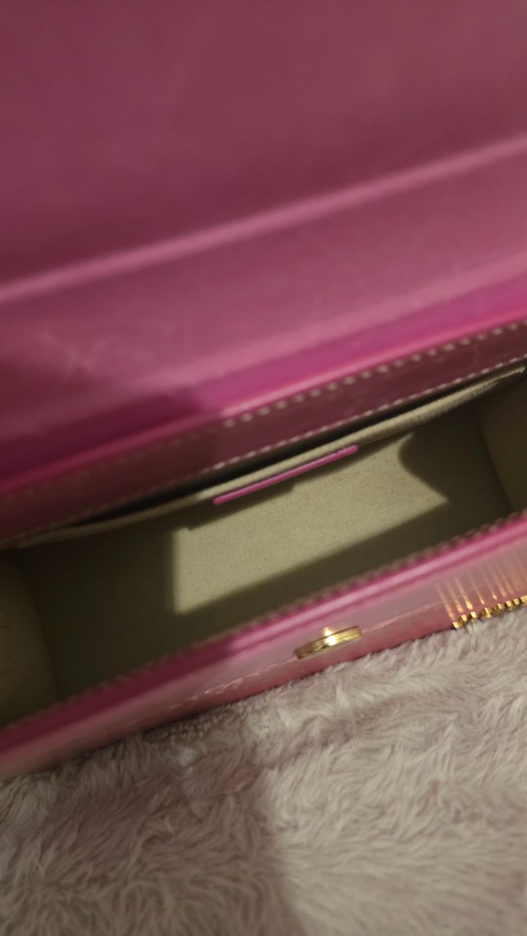 Jacquemus Borse da donna: Jacquemus Handtasche Pink – Usato da Wittenbach venduto da rose_rosi 8