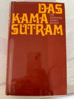 Buch: Das Kamasutram, Die Indische Liebeskunst