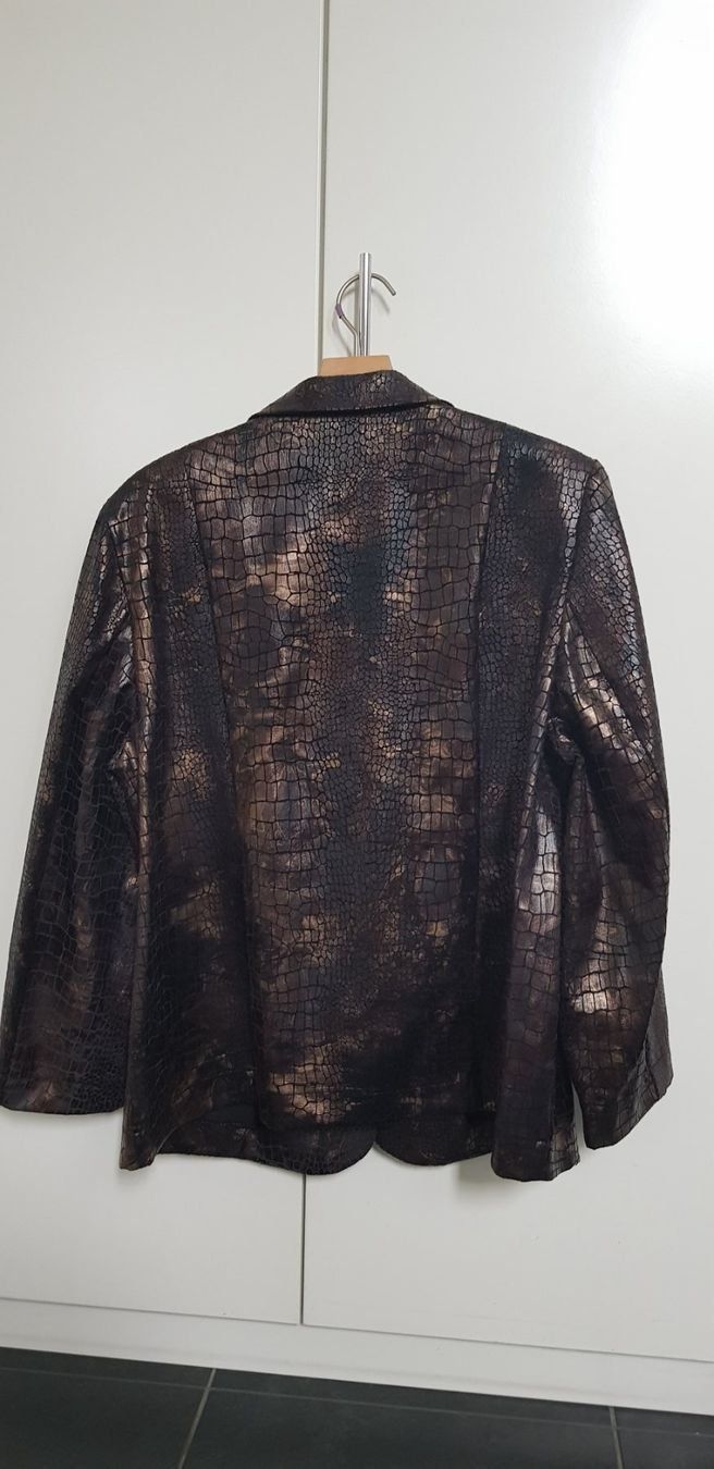 Giacche: Blazer, Jacke Gr. 46 – Nuovo (secondo la descrizione) da WALTERSWIL SO venduto da thb_ybm8 1