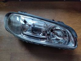 Neuer HELLA Scheinwerfer Opel Omega B 'Vor Facelift'