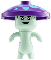 LEGO DREAMZzz drm028 Dreamling Mushroom