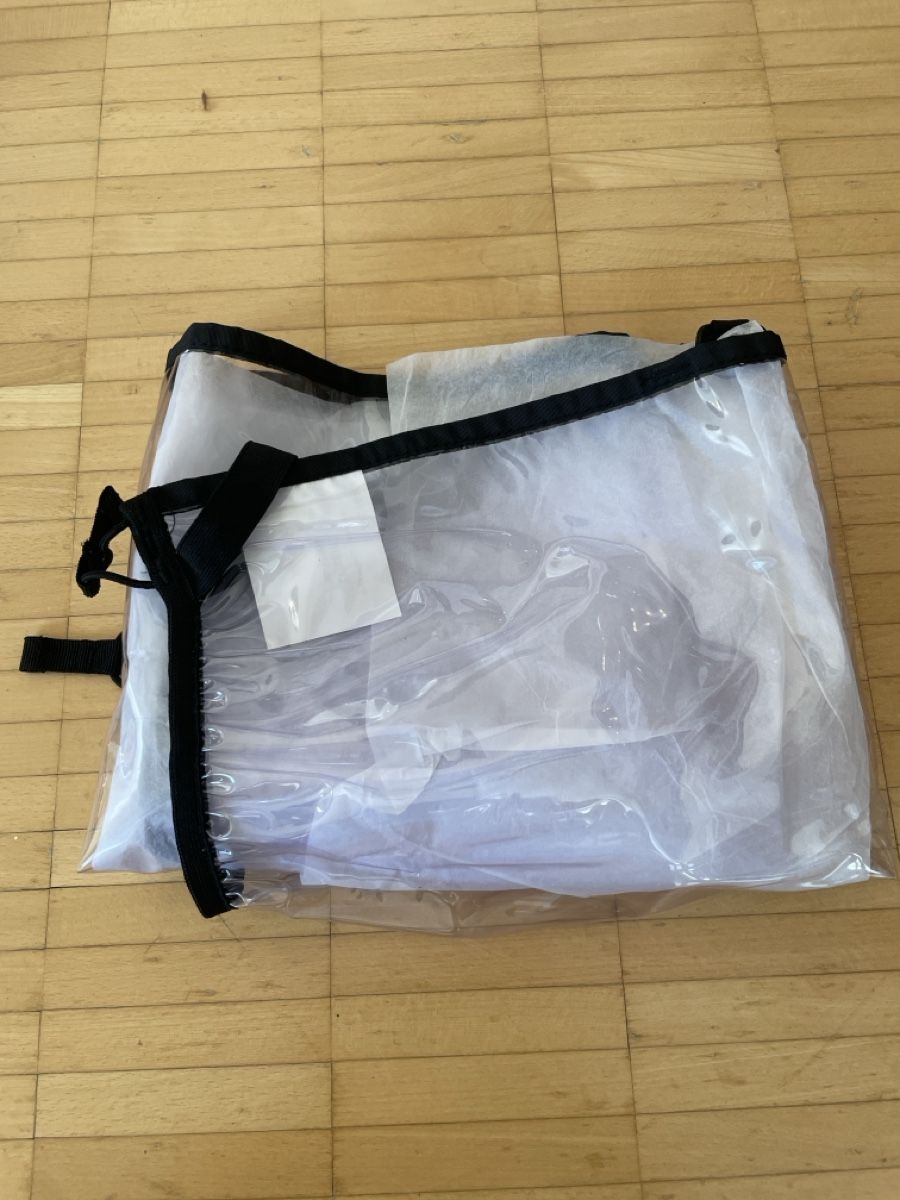 Thule Remorques: Thule Rain Cover Chariot Sport 1 – Neuf (Voir description) à Zürich par backragaz 2