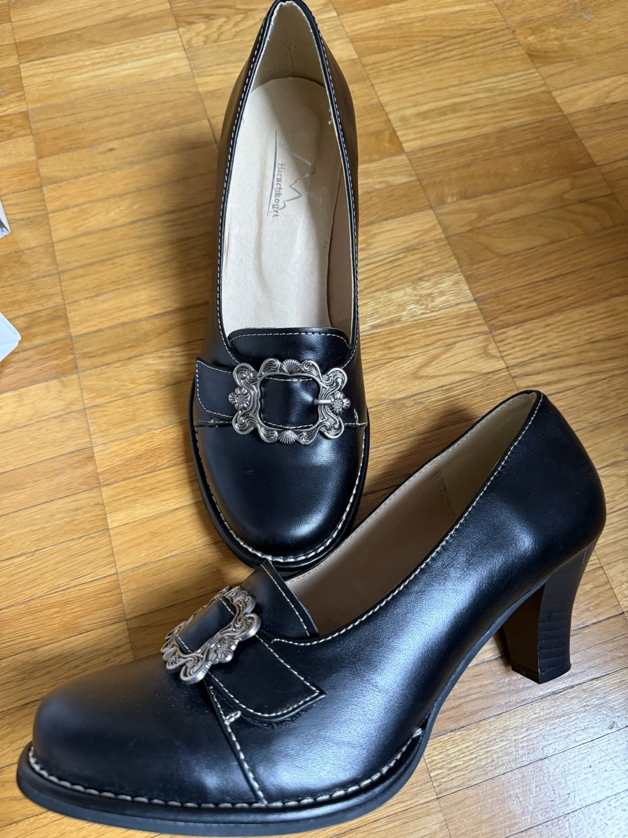 Scarpe da donna: Escarpins dame 41 – Nuovo e nell'imballaggio originale da L’Abergement venduto da Sgus 1