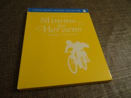Blu-ray Stimme des Herzens Studio Ghibli