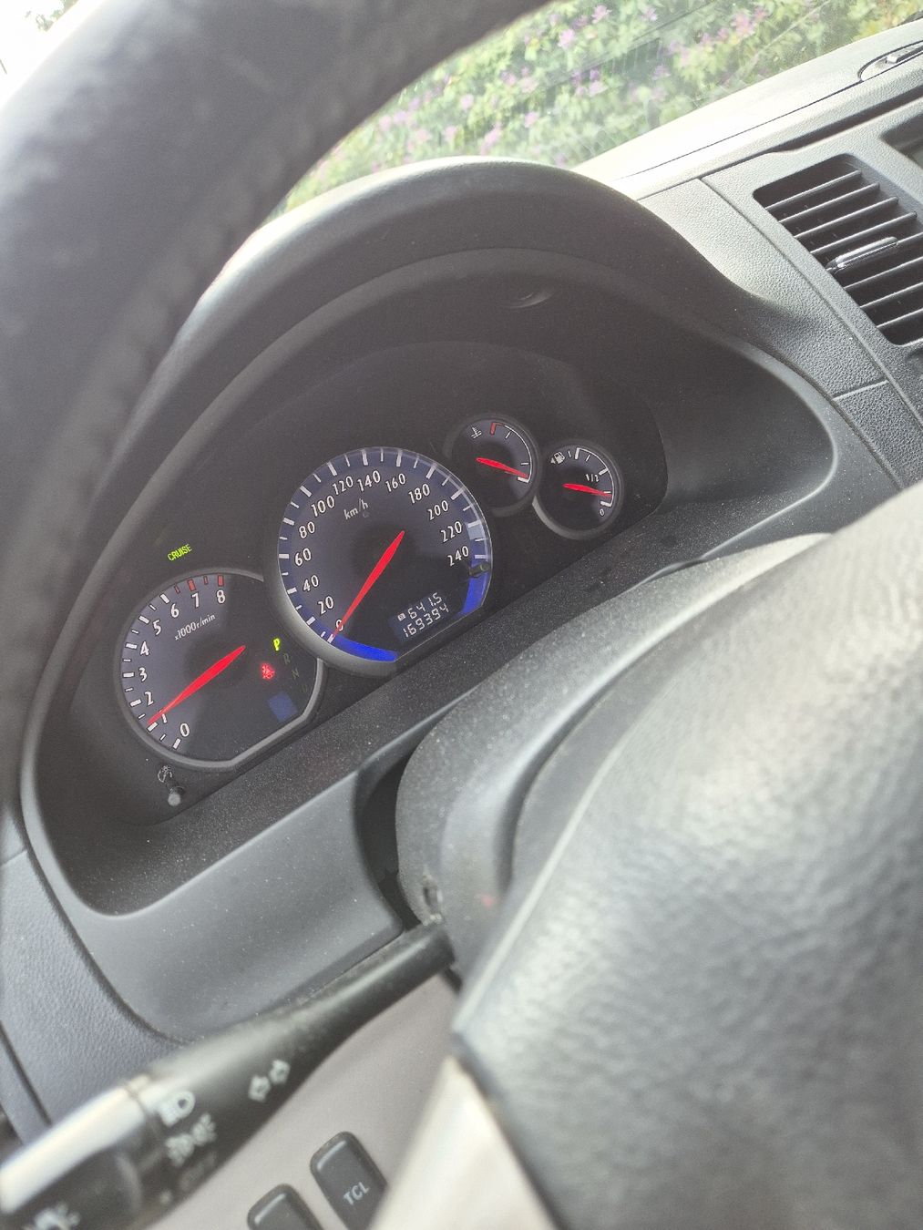 Mitsubishi Autos: Mitsubishi Grandis Automat  – Gebraucht aus grenchen von Pooth01 3