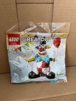 Lego Creator Polybag 30565 NEU Clown