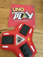 UNO Triple Play