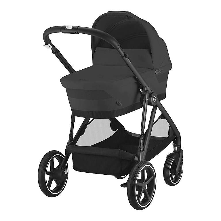 Kinderwagen: Nacelle Cybex Gazelle  – Gebraucht aus Boudry von DavidFerreira93 3