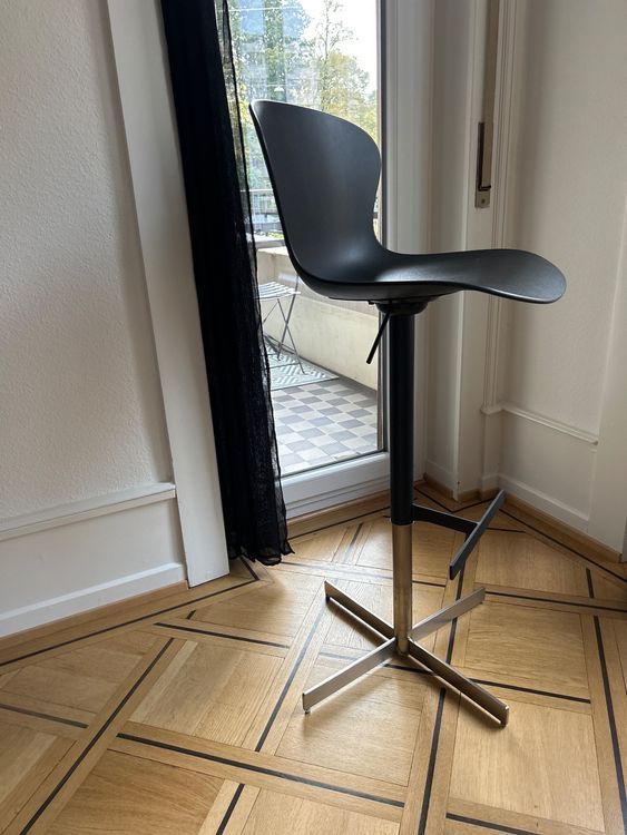 Seggioloni: Chaise bar Adélaïde  Bo concept – Usato da Lausanne venduto da agu_yhn6 2