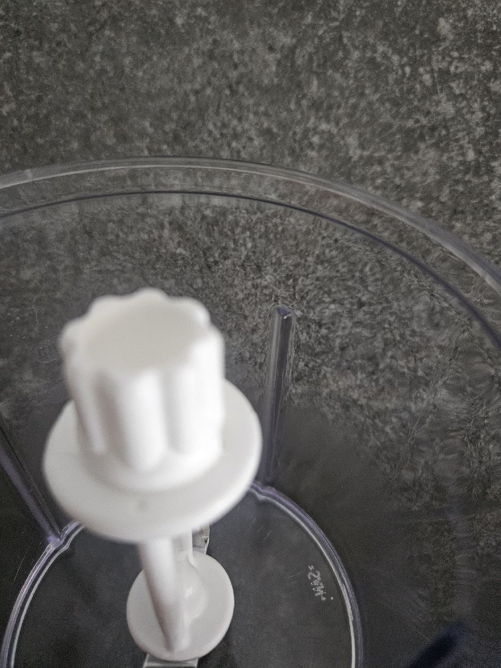 Moulinex Küchengeräte: Moulinex petit mixer  – Gebraucht aus Bussigny von niwa_mikan 5