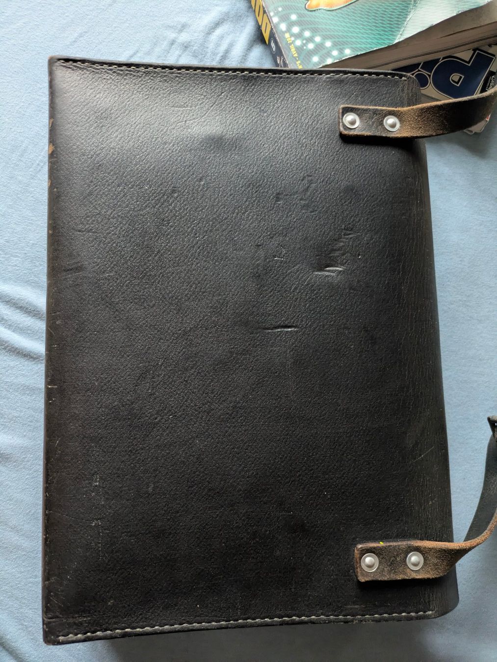Taschen: Militär Tasche – Gebraucht aus Bern von alaala 2