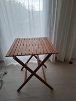 Bistrotisch NEU!
