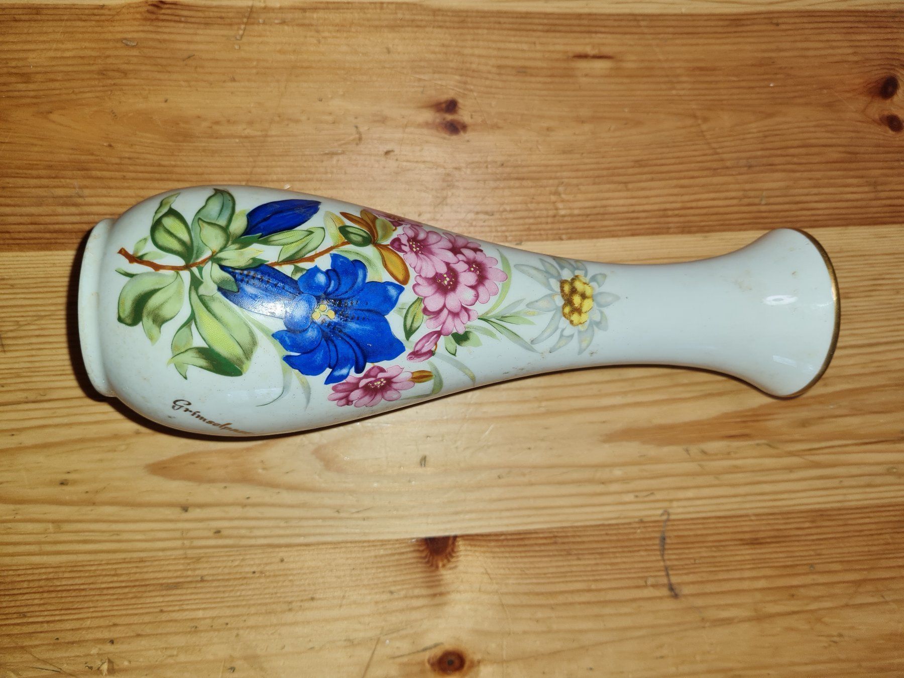Vasi & Recipienti: Blumenvase – Usato da Heimenhausen venduto da Vfuchs