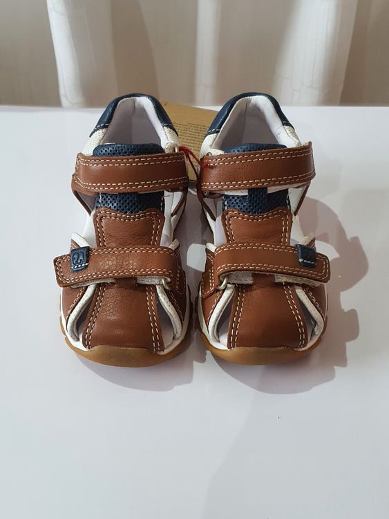 Elefanten Scarpe per ragazzi: Gr. 21 - Elefanten Kindersandalen, Neu – Nuovo e nell'imballaggio originale da Bassersdorf venduto da SunshineKinderschuhe 2
