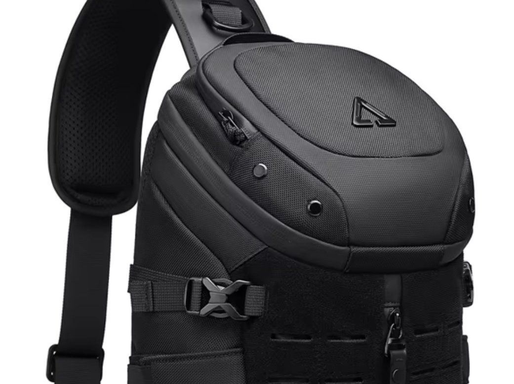Borse: Umhängtasche mit modernem und robusten Design NEU – Nuovo e nell'imballaggio originale da Wichtrach venduto da itstrue 3